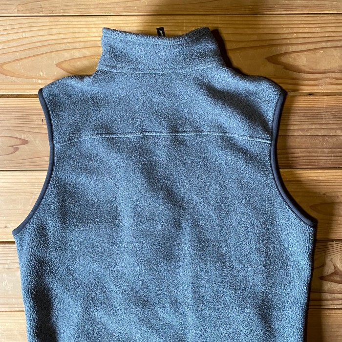 L.L.Bean outdoors fleece vest | Vintage.City 빈티지숍, 빈티지 코디 정보