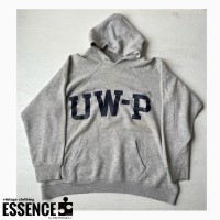 80s champion hoodie UW-P | Vintage.City 古着屋、古着コーデ情報を発信