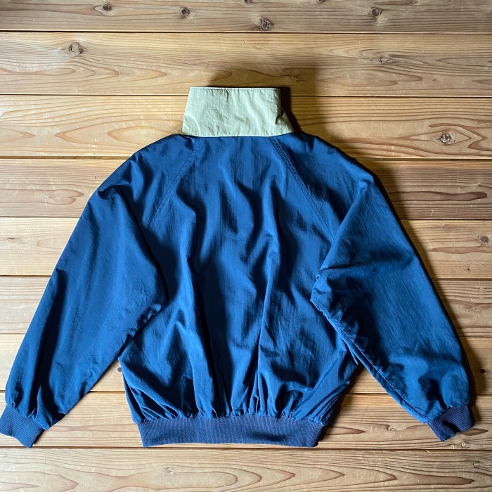 UNITED STATES POSTAL SERVICE nylon jacket | Vintage.City 古着屋、古着コーデ情報を発信