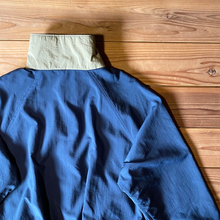 UNITED STATES POSTAL SERVICE nylon jacket | Vintage.City 古着屋、古着コーデ情報を発信