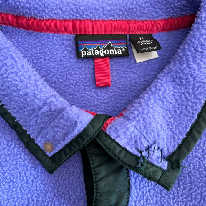 80-90's Patagonia | Vintage.City 古着屋、古着コーデ情報を発信