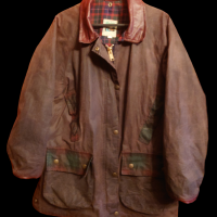Hoggs スコットランド製　オイルドジャケット　オールド | Vintage.City 古着屋、古着コーデ情報を発信