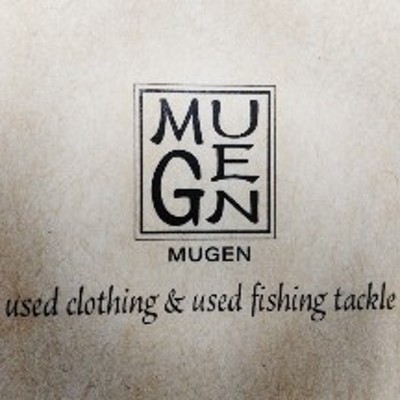 MUGEN | Vintage Shops, Buy and sell vintage fashion items on Vintage.City