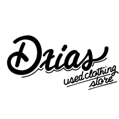Dxias used clothing store | 古着屋、古着の取引はVintage.City