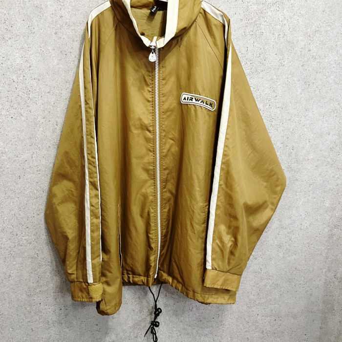 90〜00s Airwalk nylon jacket | Vintage.City