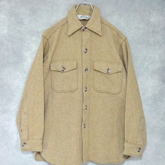 70s woolrich shirts | Vintage.City 빈티지숍, 빈티지 코디 정보