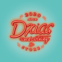 Dxias used clothing store | 全国の古着屋情報はVintage.City