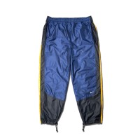 90s 00s Nike Nylon Pants ナイキ　ナイロンパンツ　トラックパンツ　 | Vintage.City 古着屋、古着コーデ情報を発信