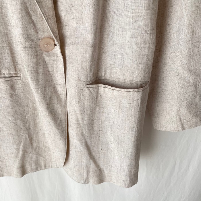 tailored jacket | Vintage.City 빈티지숍, 빈티지 코디 정보