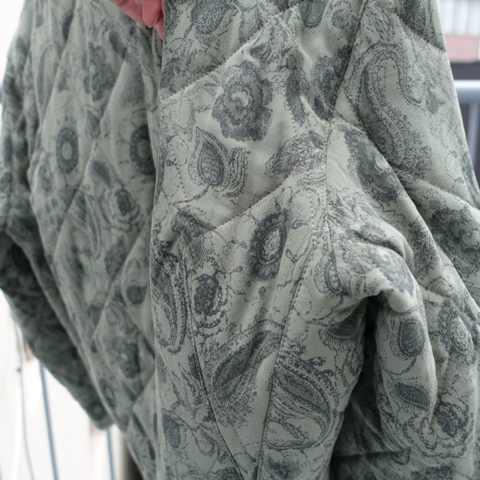 90s GIORGIO ARMANI silk jacket | Vintage.City 빈티지숍, 빈티지 코디 정보