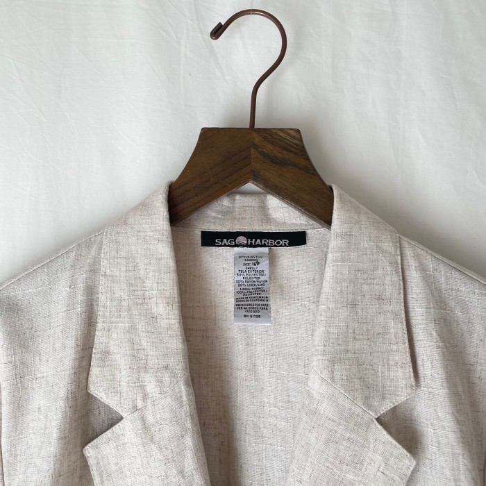 tailored jacket | Vintage.City 빈티지숍, 빈티지 코디 정보
