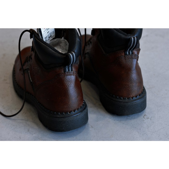 REDWING レッドウィング 926 マウンテン BOOTS ブーツ 皮革 靴