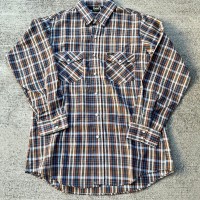 70s Lee チェックシャツ | Vintage.City 古着屋、古着コーデ情報を発信