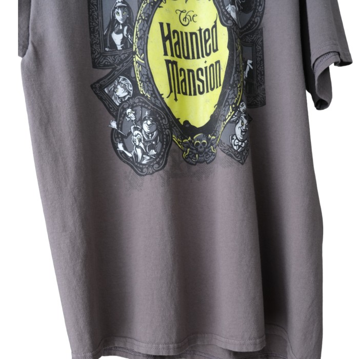 00s Disney Haunted Mansion | Vintage.City 古着屋、古着コーデ情報を発信