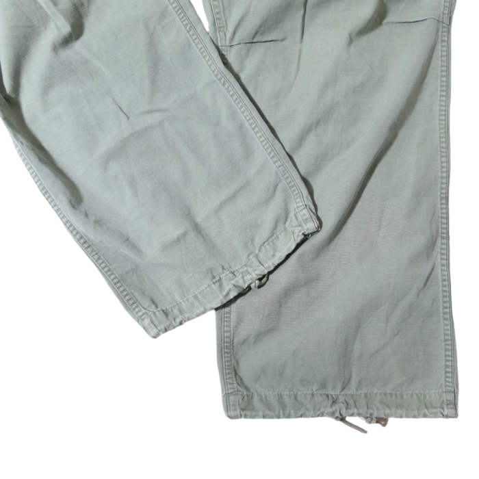 VINTAGE 60s REGULAR-LARGE Jungle fatigue pants -U.S.ARMY- | Vintage.City Vintage Shops, Vintage Fashion Trends