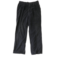 VINTAGE 70-80s 36inch Corduroy pants -L.L.Bean- | Vintage.City 빈티지숍, 빈티지 코디 정보