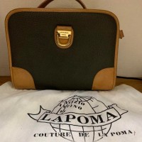 LAPOMA(ラポマ)のショルダーバッグ | Vintage.City 古着屋、古着コーデ情報を発信