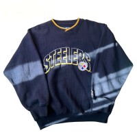 STARTER  NFL  STEELERS  スウェットシャツ トレーナー | Vintage.City 古着屋、古着コーデ情報を発信
