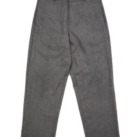 USED 90s BANANA REPUBRIC Stretched wool slacks | Vintage.City 빈티지숍, 빈티지 코디 정보