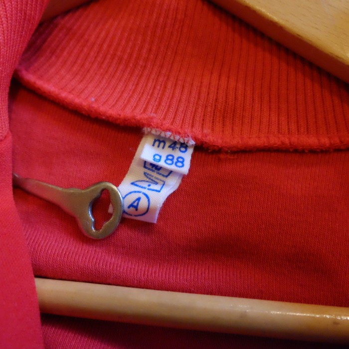 vintage　euro　trackjacket | Vintage.City 빈티지숍, 빈티지 코디 정보