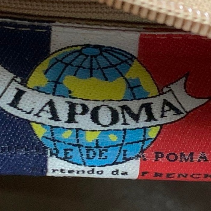 LAPOMA(ラポマ)のショルダーバッグ | Vintage.City 古着屋、古着コーデ情報を発信
