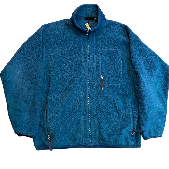 Patagonia 90年代フリースジャケット