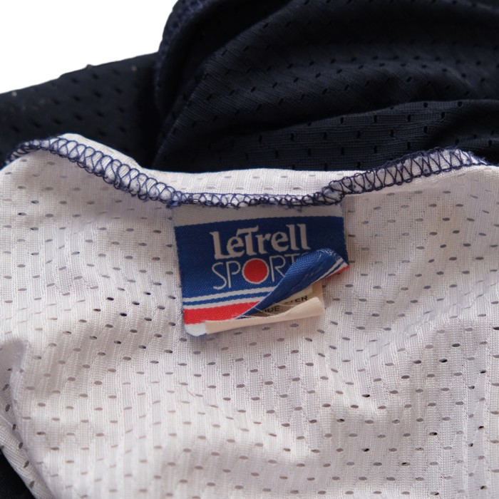 LeTrell SPORTS SleeveLess Mesh Tee | Vintage.City 빈티지숍, 빈티지 코디 정보