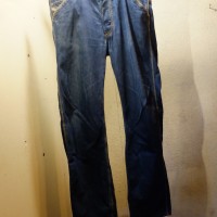 diesel painter　denim pants | Vintage.City 빈티지숍, 빈티지 코디 정보