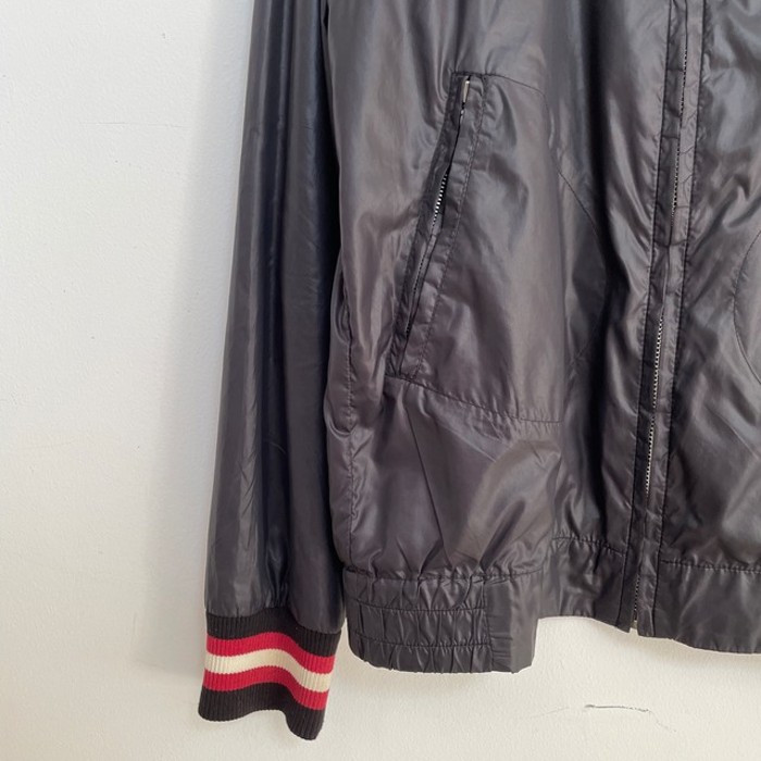FRED PERRY Nylon Track Jacket | Vintage.City Vintage Shops, Vintage Fashion Trends