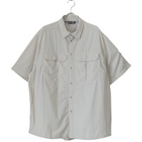 REI Nylon Half Sleeve Shirt | Vintage.City 빈티지숍, 빈티지 코디 정보