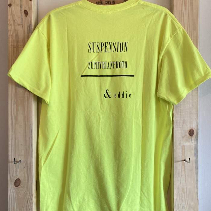 suspension Tシャツ　Ｌ | Vintage.City 빈티지숍, 빈티지 코디 정보