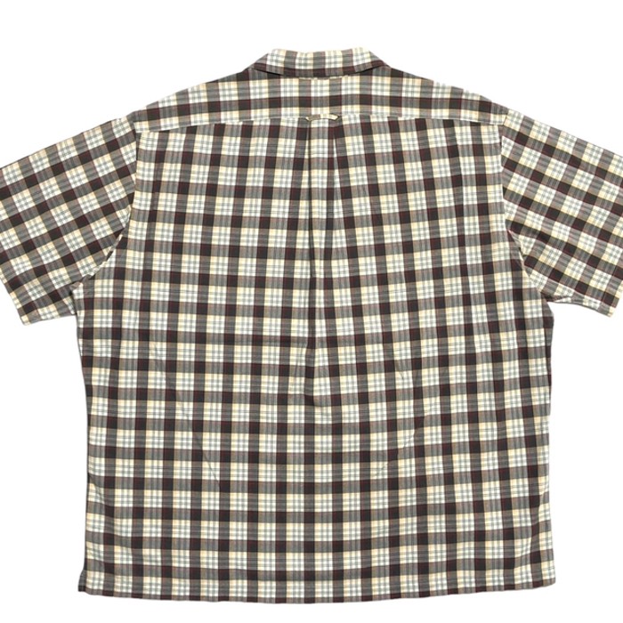 【Polo by Ralph Lauren】CALDWELL Open Collar Shirt | Vintage.City 빈티지숍, 빈티지 코디 정보