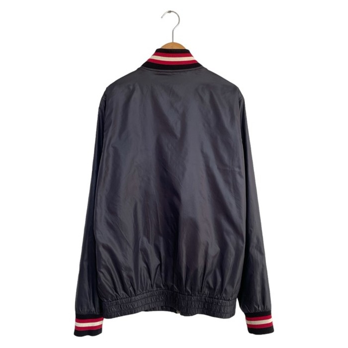 FRED PERRY Nylon Track Jacket | Vintage.City 古着屋、古着コーデ情報を発信