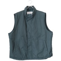 St.JOHN'S BAY Filling Vest | Vintage.City 빈티지숍, 빈티지 코디 정보