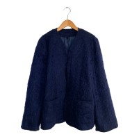 Mohair Cardigan Made in Scotland | Vintage.City 古着屋、古着コーデ情報を発信