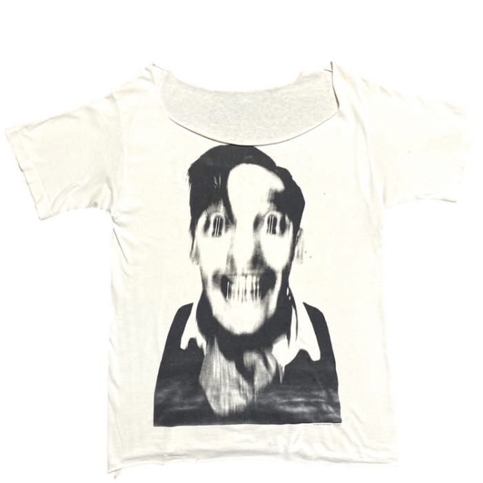 【NO BRAND】©1994 RICHARD AVEDON T-shirt | Vintage.City 빈티지숍, 빈티지 코디 정보