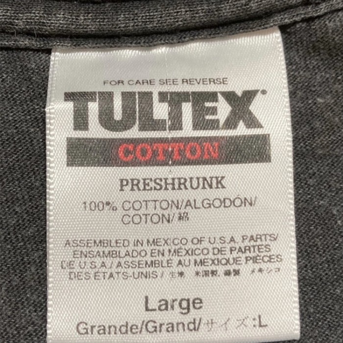 【©️1997  TULTEX】 MARILYN MANSON ANTICHRIST SUPERSTAR SUPERFUCK T-shirt | Vintage.City 古着屋、古着コーデ情報を発信
