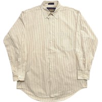 【80s CHAPS Ralph Lauren】 Stripe Shirt | Vintage.City 古着屋、古着コーデ情報を発信