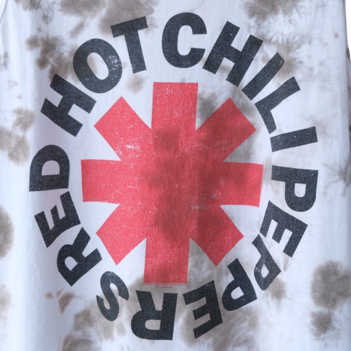 Bravado RED HOT CHILI PEPPERS | Vintage.City 古着屋、古着コーデ情報を発信