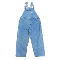 1990's～ Pelle Pelle Denim Overall Pants | Vintage.City 古着屋、古着コーデ情報を発信