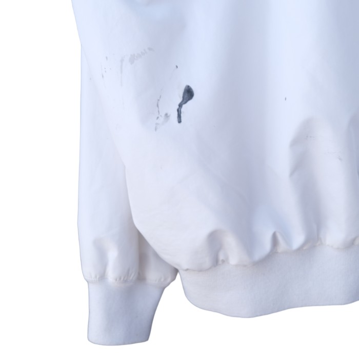 POLO GOLF White Pullover | Vintage.City 빈티지숍, 빈티지 코디 정보