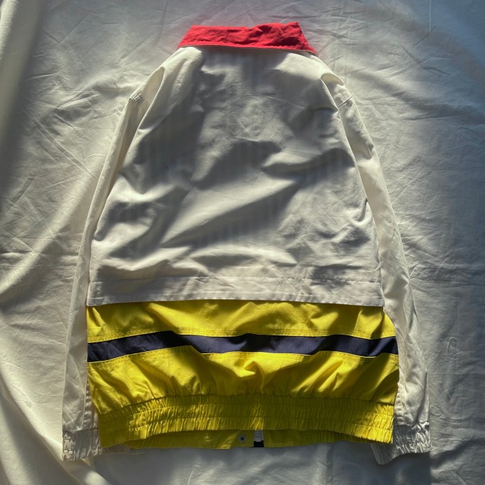 80's~90's IZZI SPIRIT Sailing Jacket | Vintage.City Vintage Shops, Vintage Fashion Trends