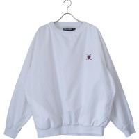 POLO GOLF White Pullover | Vintage.City 古着屋、古着コーデ情報を発信