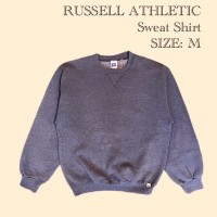 RUSSELL ATHLETIC Sweat Shirt | Vintage.City 古着屋、古着コーデ情報を発信