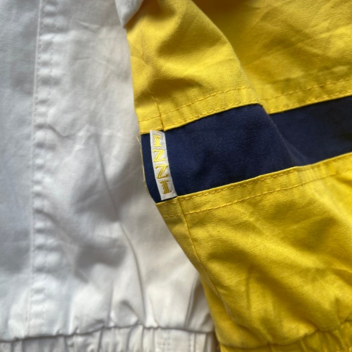 80's~90's IZZI SPIRIT Sailing Jacket | Vintage.City 빈티지숍, 빈티지 코디 정보