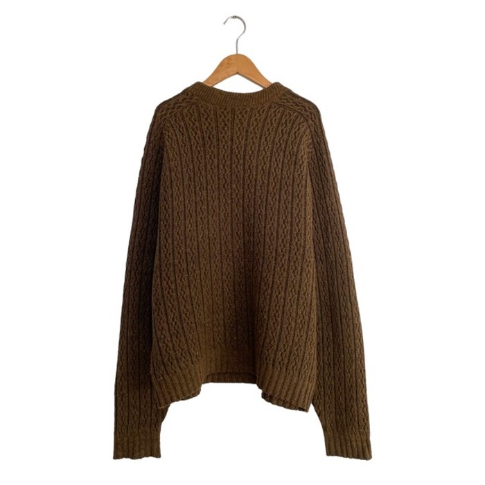 60s-70s SHELBY Mohair Blend P/O Knit | Vintage.City 古着屋、古着コーデ情報を発信