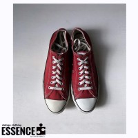 converse 90's ALL STAR made in USA | Vintage.City Vintage Shops, Vintage Fashion Trends