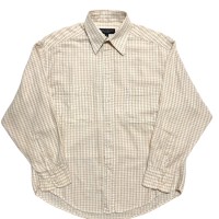 【YSL POUR HOMME】 Weaving Shirt | Vintage.City Vintage Shops, Vintage Fashion Trends