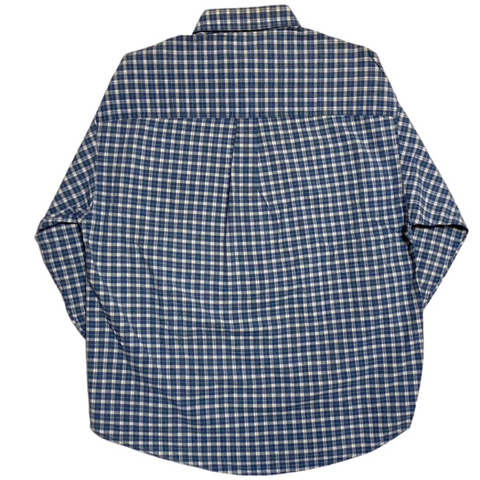 【YSL POUR HOMME】 Double Pocket Shirt | Vintage.City 古着屋、古着コーデ情報を発信