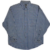 【YSL POUR HOMME】 Double Pocket Shirt | Vintage.City 빈티지숍, 빈티지 코디 정보